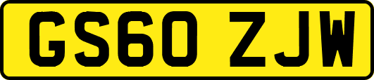 GS60ZJW