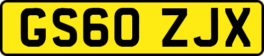 GS60ZJX