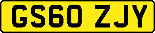 GS60ZJY