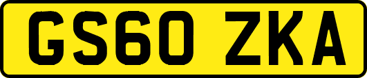GS60ZKA