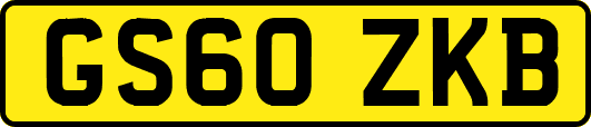 GS60ZKB