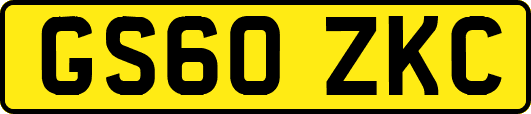 GS60ZKC