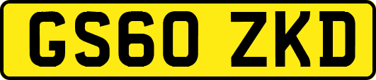 GS60ZKD