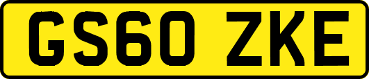 GS60ZKE