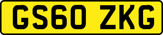 GS60ZKG
