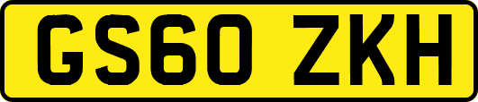 GS60ZKH