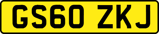 GS60ZKJ