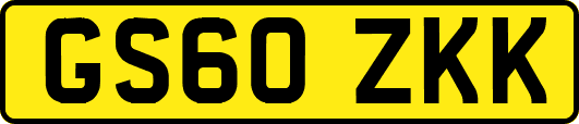 GS60ZKK