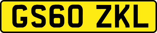 GS60ZKL