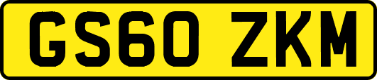GS60ZKM