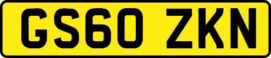GS60ZKN