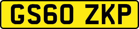GS60ZKP