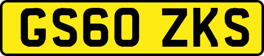 GS60ZKS
