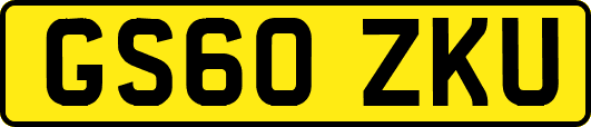 GS60ZKU