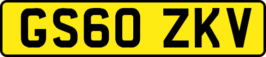 GS60ZKV