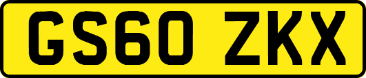 GS60ZKX