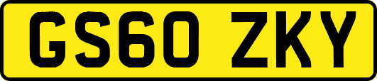 GS60ZKY