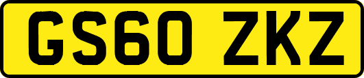 GS60ZKZ