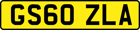 GS60ZLA