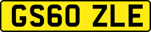 GS60ZLE