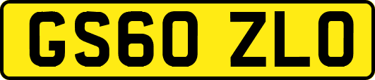 GS60ZLO