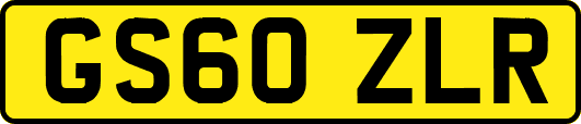 GS60ZLR