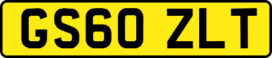 GS60ZLT