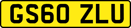 GS60ZLU
