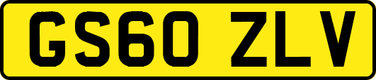 GS60ZLV