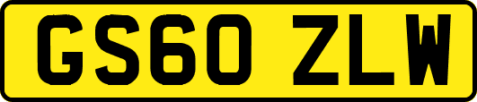 GS60ZLW