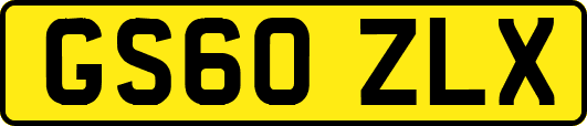 GS60ZLX