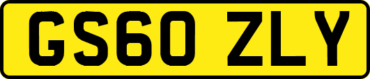 GS60ZLY