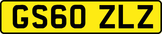 GS60ZLZ