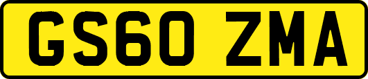 GS60ZMA
