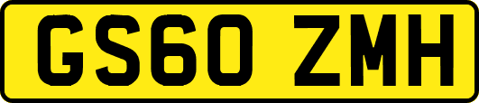 GS60ZMH