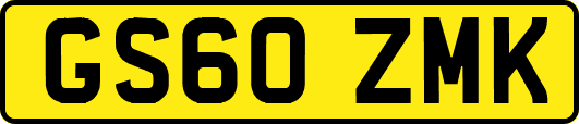 GS60ZMK