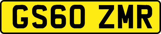 GS60ZMR