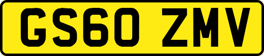 GS60ZMV