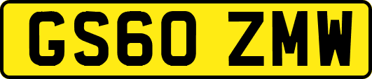 GS60ZMW