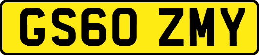 GS60ZMY