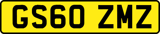 GS60ZMZ