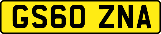 GS60ZNA