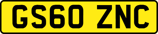 GS60ZNC