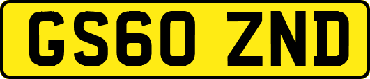 GS60ZND