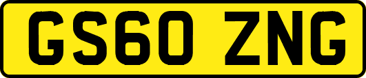 GS60ZNG