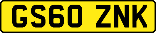 GS60ZNK