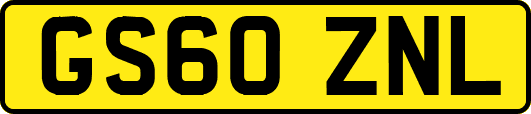 GS60ZNL