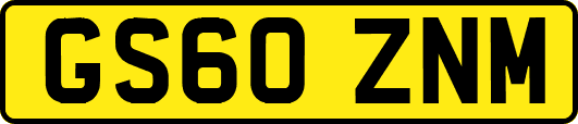 GS60ZNM
