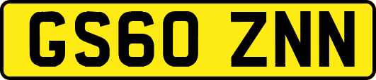GS60ZNN