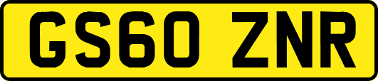GS60ZNR